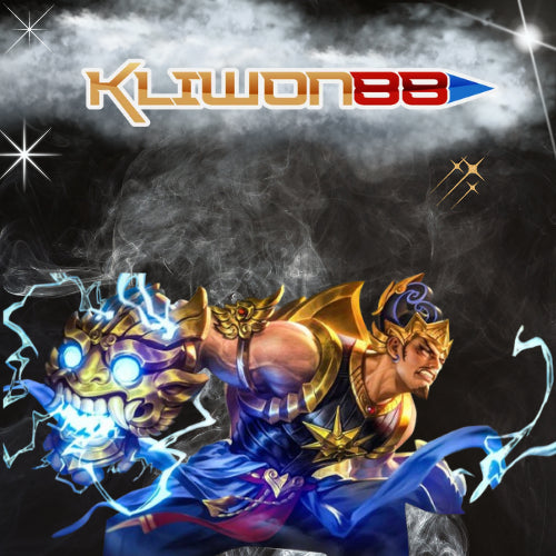 KLIWON88: Agen Slot Gacor Hari ini & Slot Online